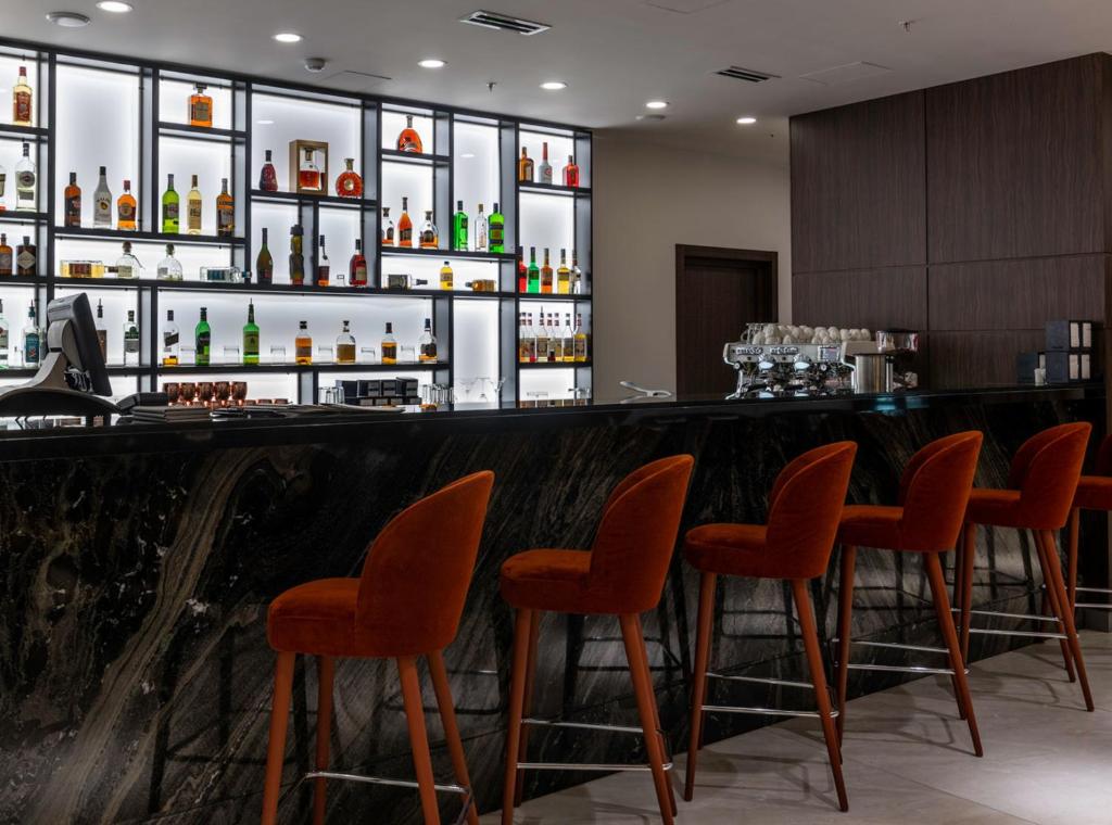 Bar/lounge