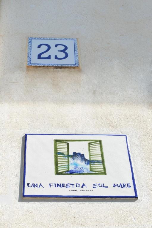 Una Finestra sul Mare photo
