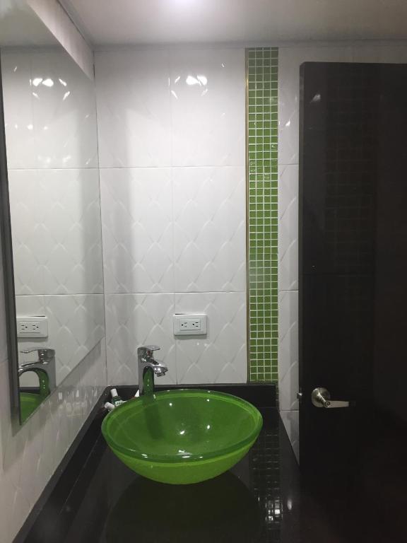 Hotel Garden City Boutique photo