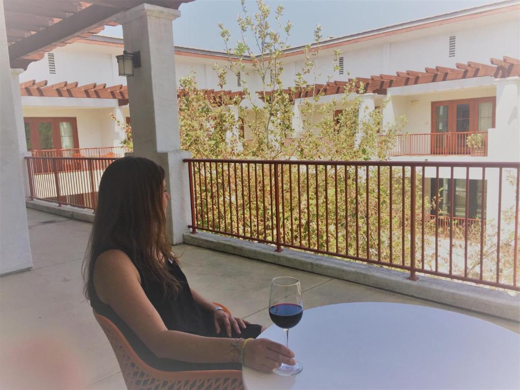 HOTEL CASA 425 photo