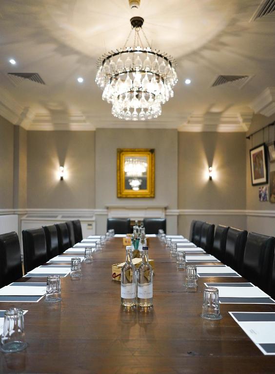 Meeting room / ballrooms