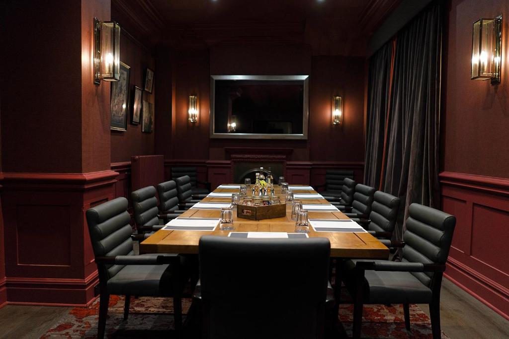 Meeting room / ballrooms