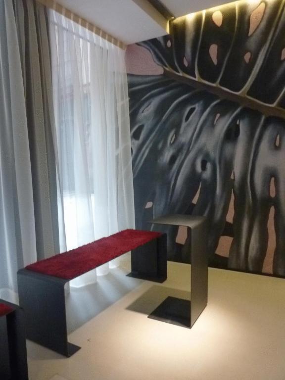 Attrezzature e servizi