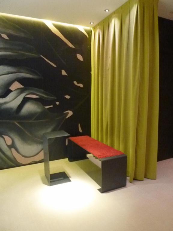 Attrezzature e servizi