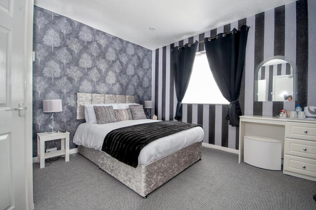 Jesmond Dene Hotel, Blackpool