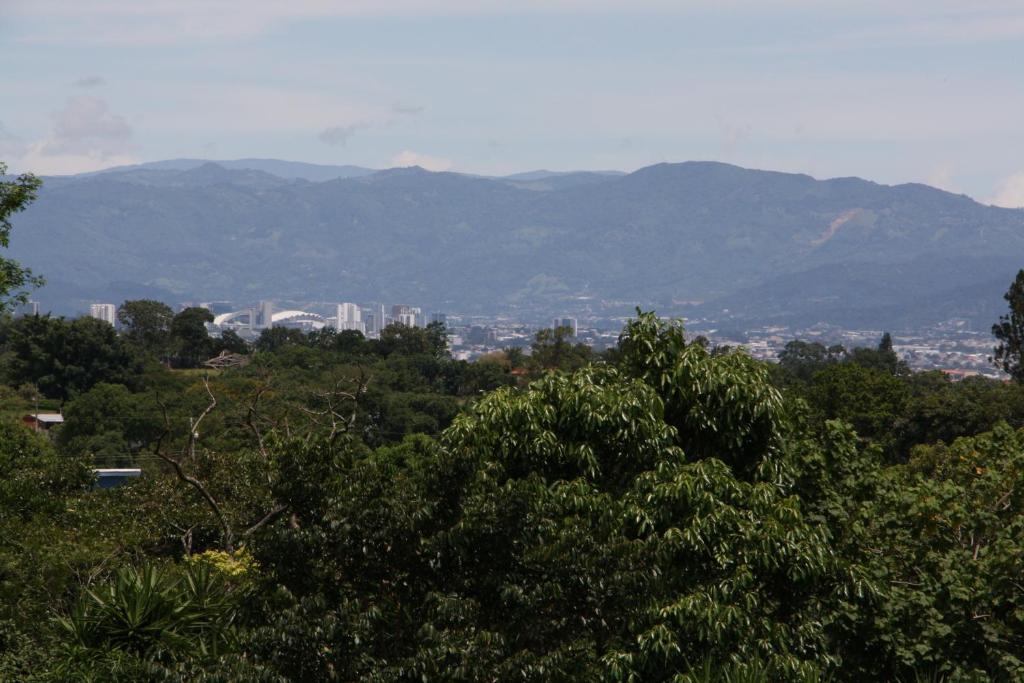 Surrounding environment