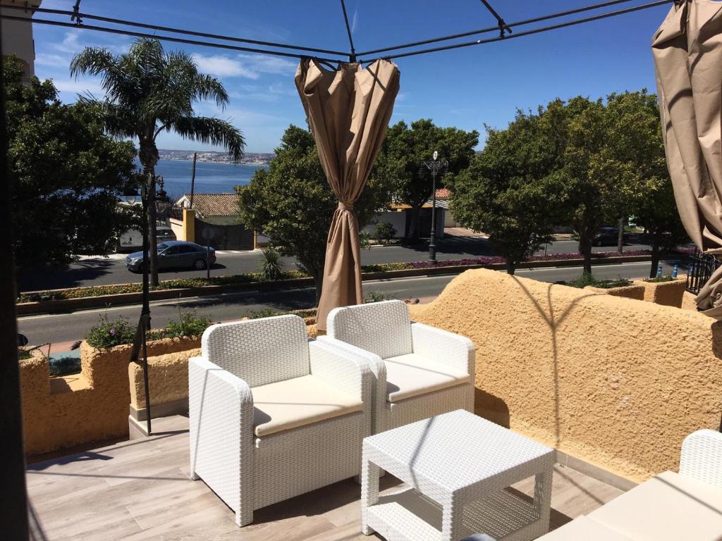 Beach Bungalow Port,free parking - 1