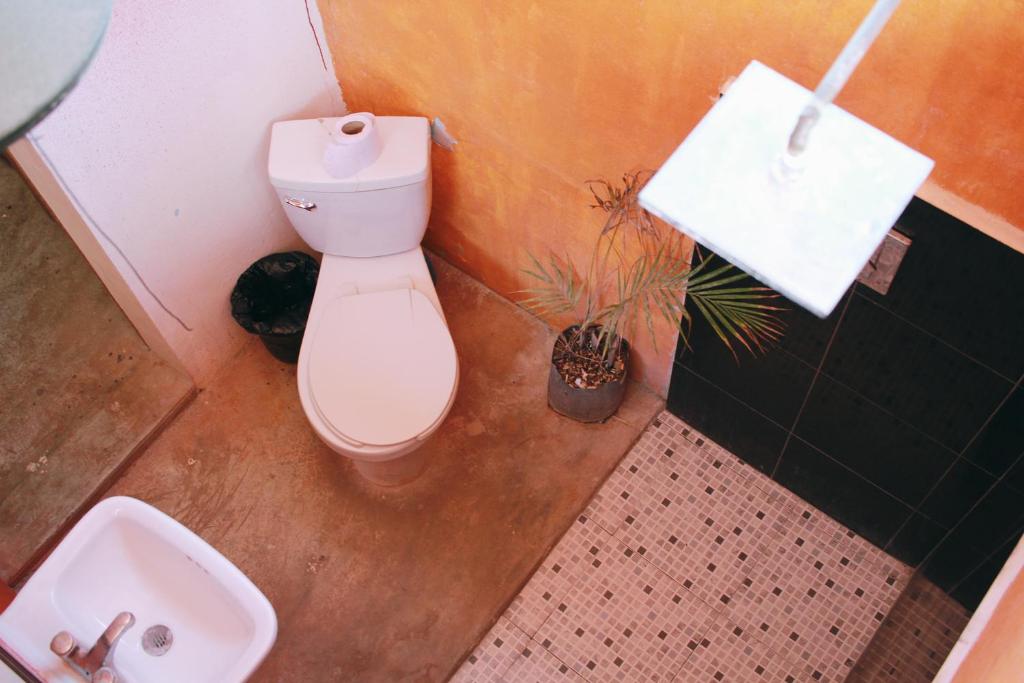 Casa EEK BALAAM photo