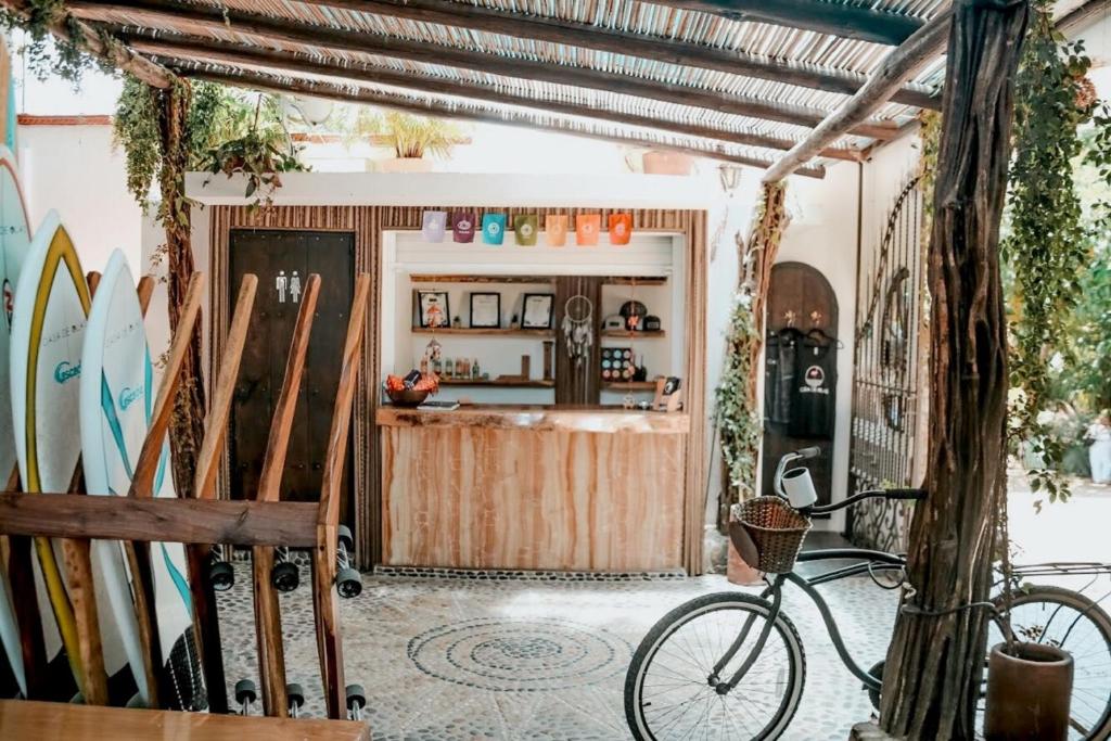 Casa de Olas Boutique Hotel - 1