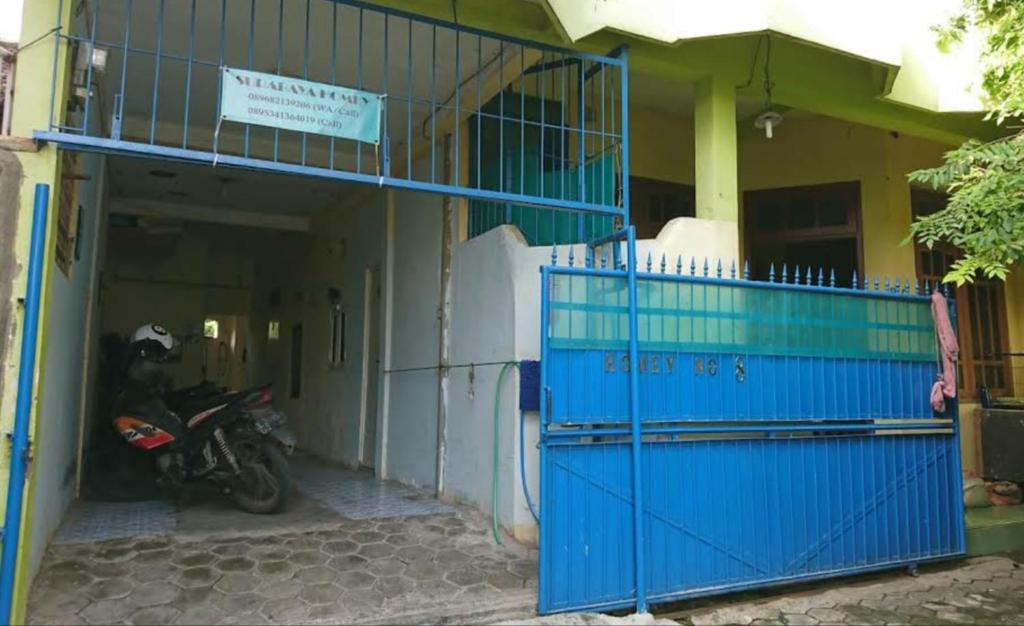 Exterior view, West Surabaya Homey (Syariah) in Surabaya