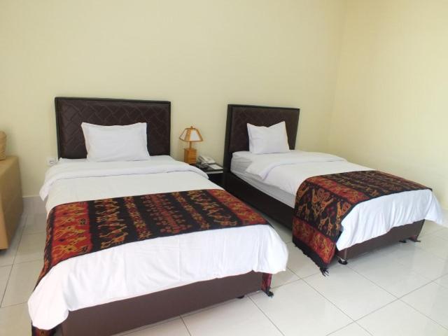 GLOBAL VIEW HOTEL photo