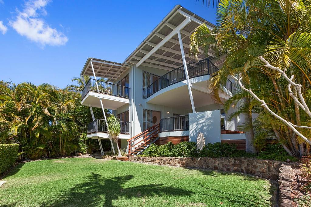Big Sky at Sunrise, Sunrise Beach, Sunrise Beach