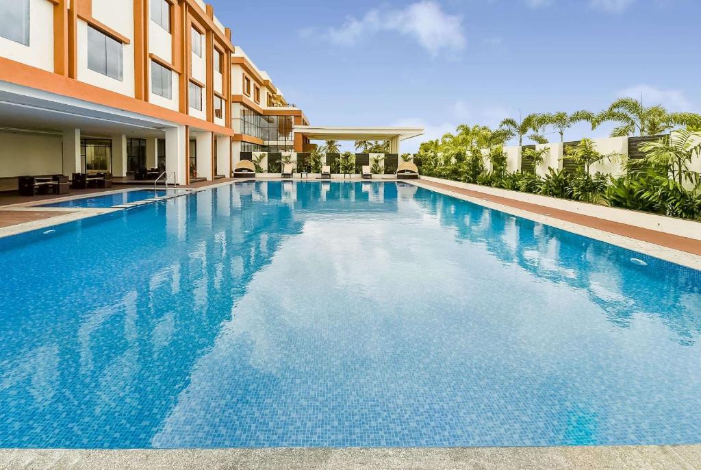 Facilities, Ramada by Wyndham Bengaluru Yelahanka in Bangalore