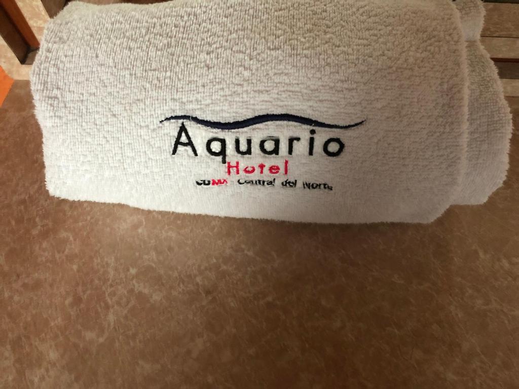Hotel Aquario photo