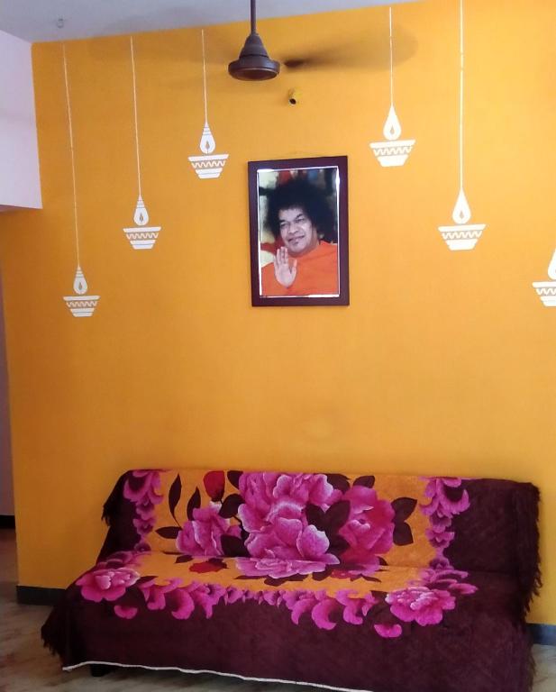 Atreyaa Homestay — Hotel in Tiruchirappalli