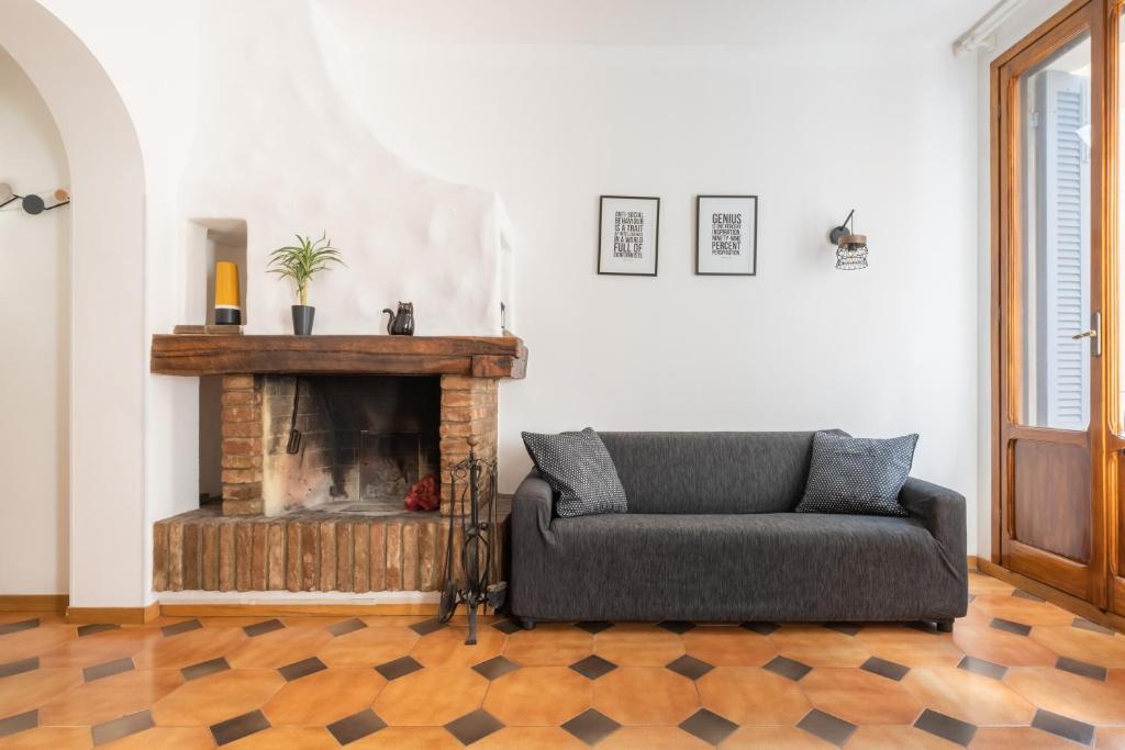 Residenza Ariosto Depandance by Studio Vita - 4