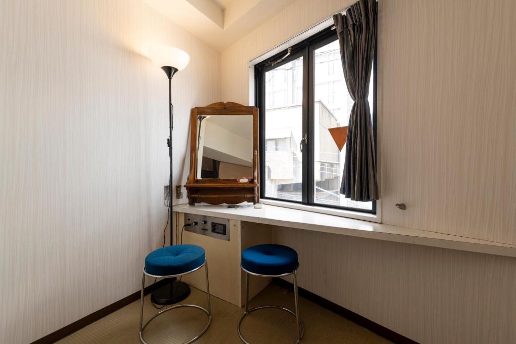 guesthouseM104kagoshima photo