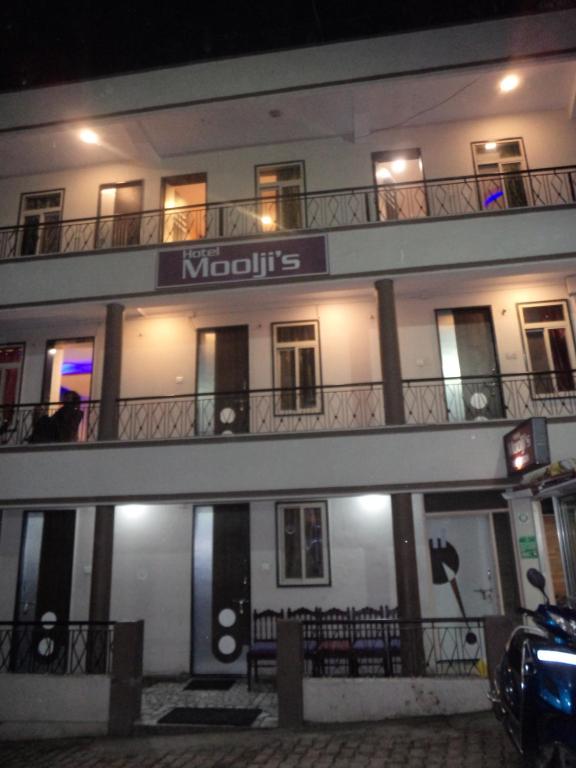 Exotic Stay Near Shivaji Marg — Hotel in Mount Abu