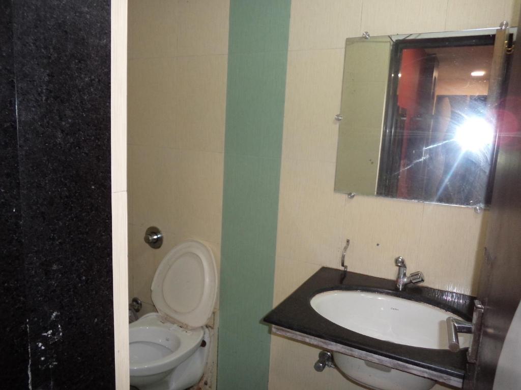 Exotic Stay Near Shivaji Marg photo