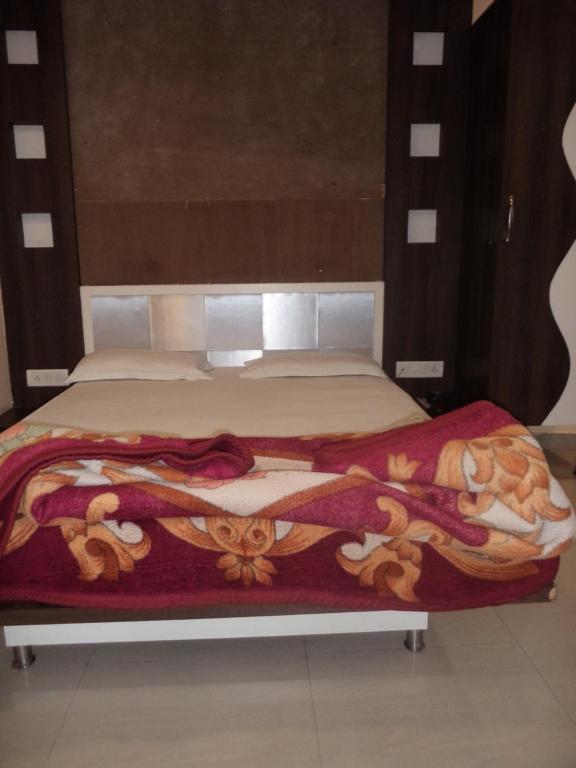 Exotic Stay Near Shivaji Marg photo