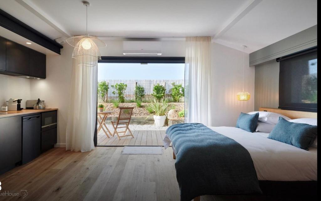 Le Cabanon Bidart photo
