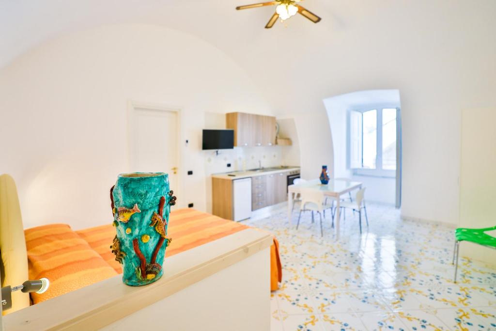 Della Monica Rooms - 3