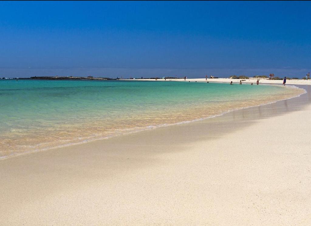 Cotillo Beach & Sport - 3
