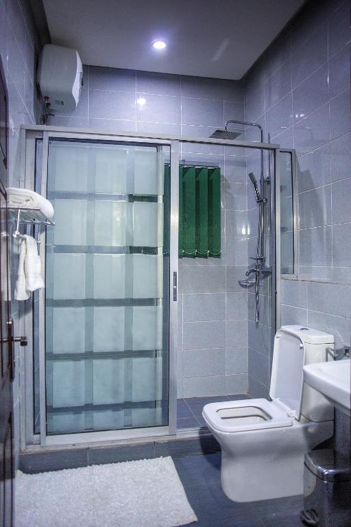 Twenty Hotel photo