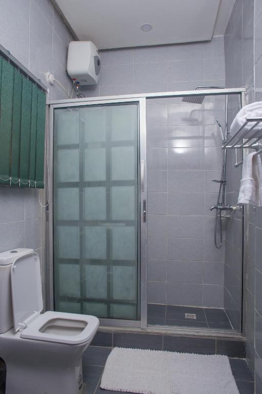 Twenty Hotel photo