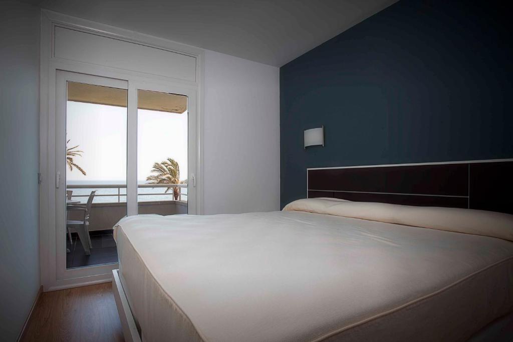 Apartamentos Sunway Talaia photo