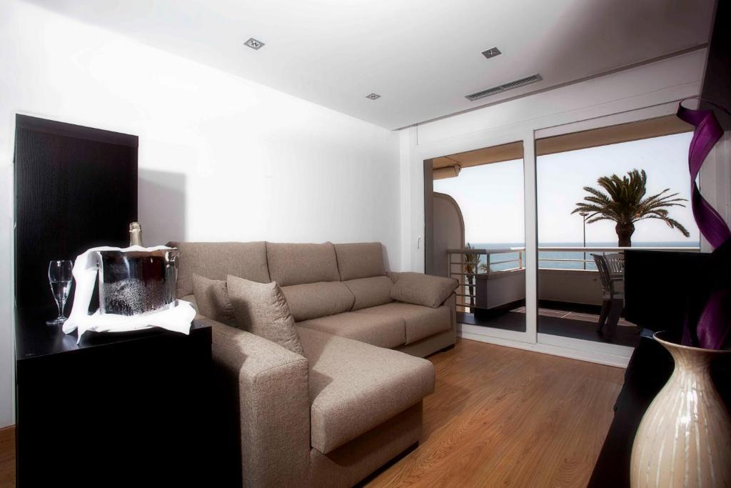 Apartamentos Sunway Talaia photo