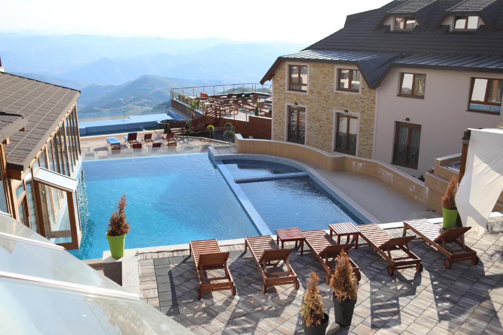 Premier 24 Milmari Kopaonik - 3