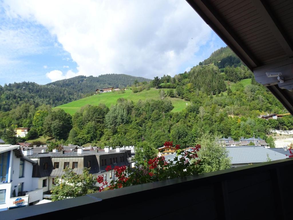 balcon/terrasse