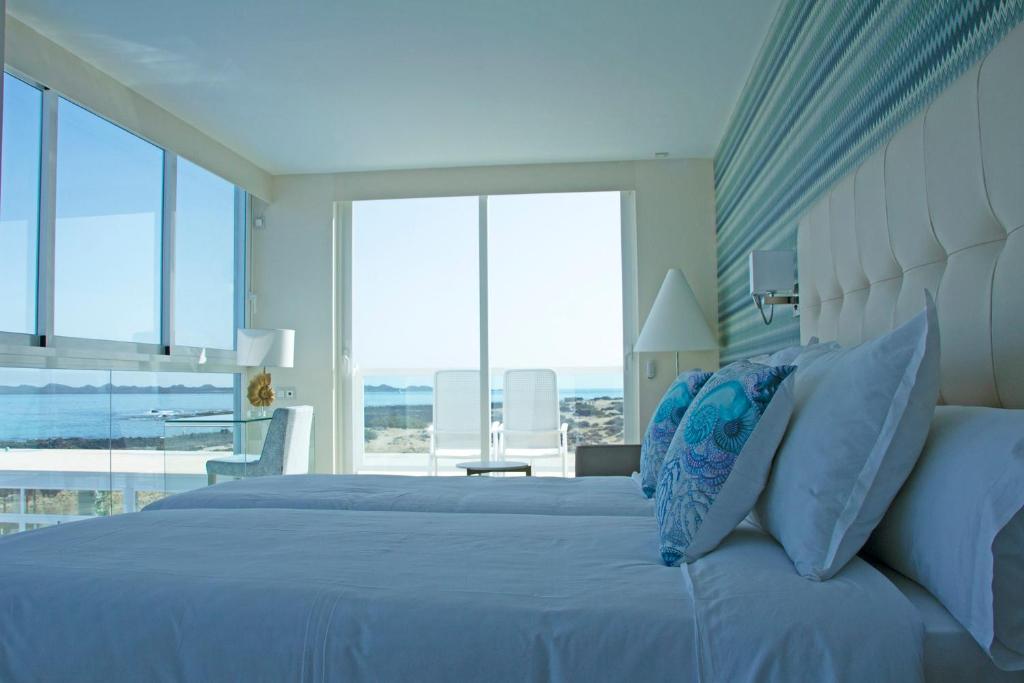 Hotel Boutique TAO Caleta Mar — Hotel rooms in Corralejo, Canary Islands