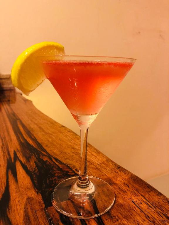 Bar/lounge