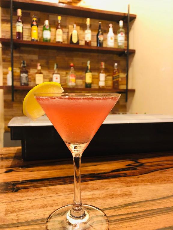 Bar/lounge