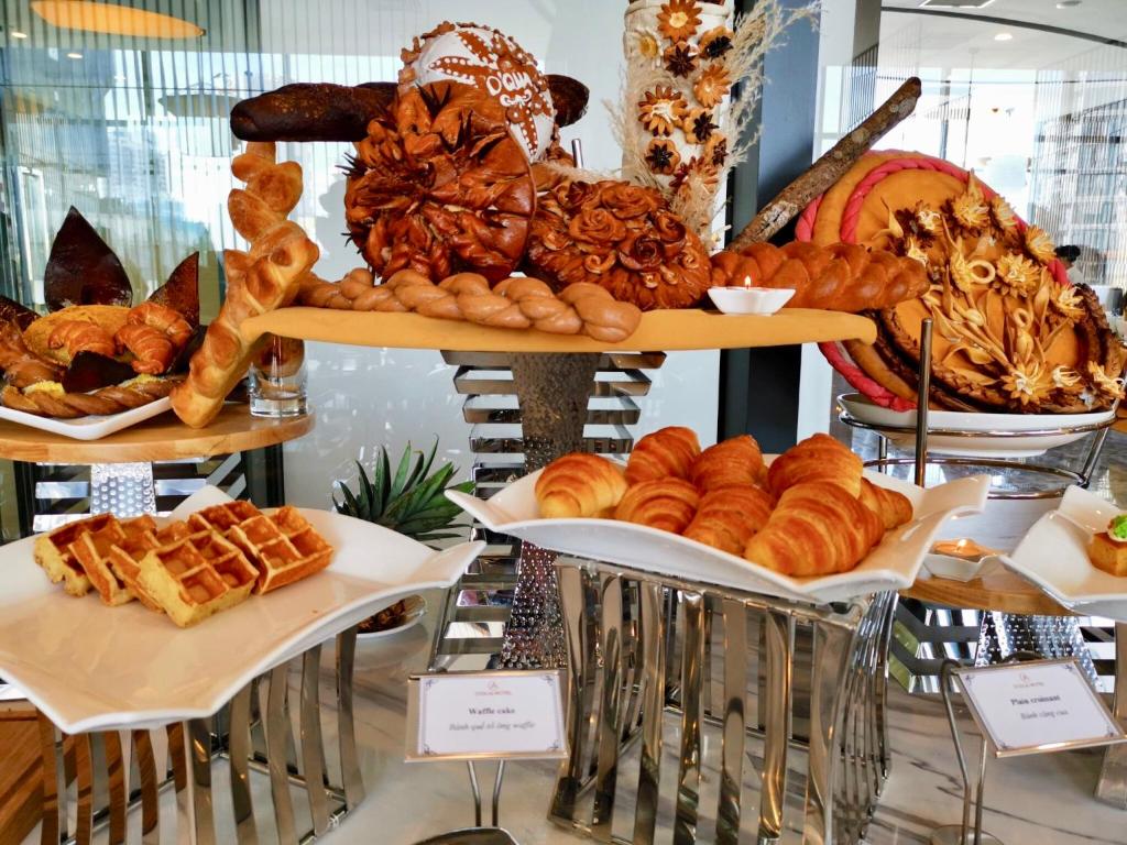 Nourriture et boissons