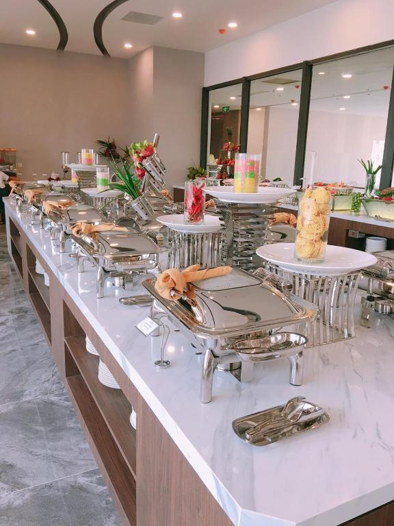 Nourriture et boissons