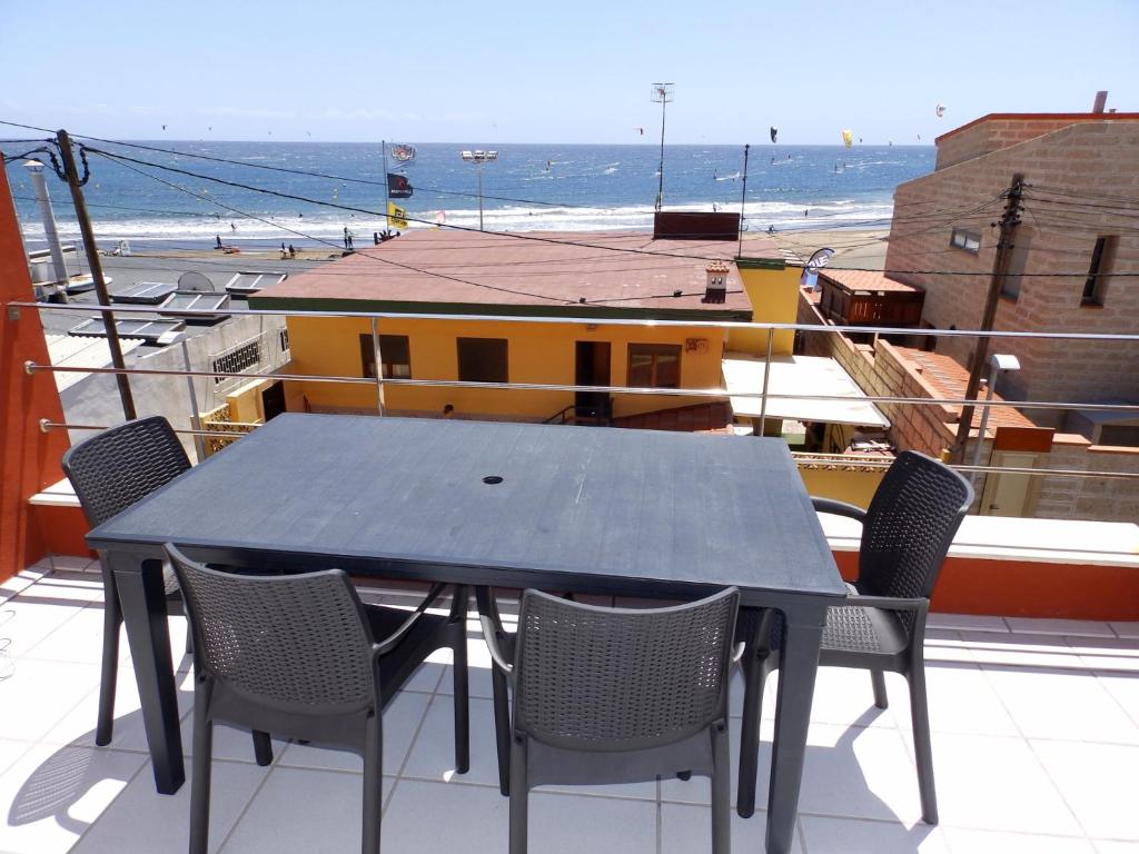 Apartamentos Medano - Duplex Sea Views - 1