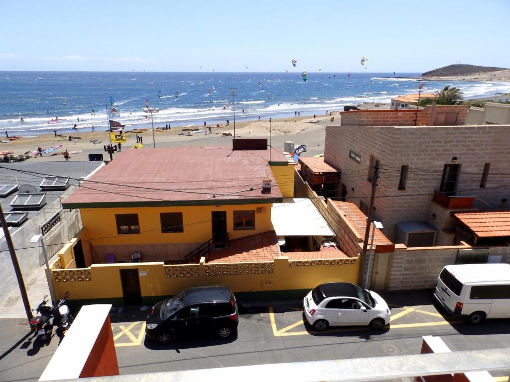 Apartamentos Medano - Duplex Sea Views - 3