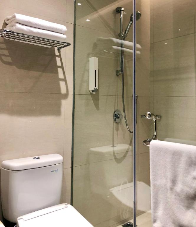 バスルーム（客室）