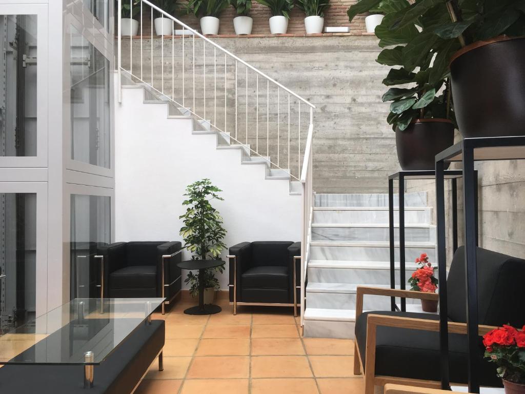 Hotel Ronda Nuevo — Hotel in Ronda