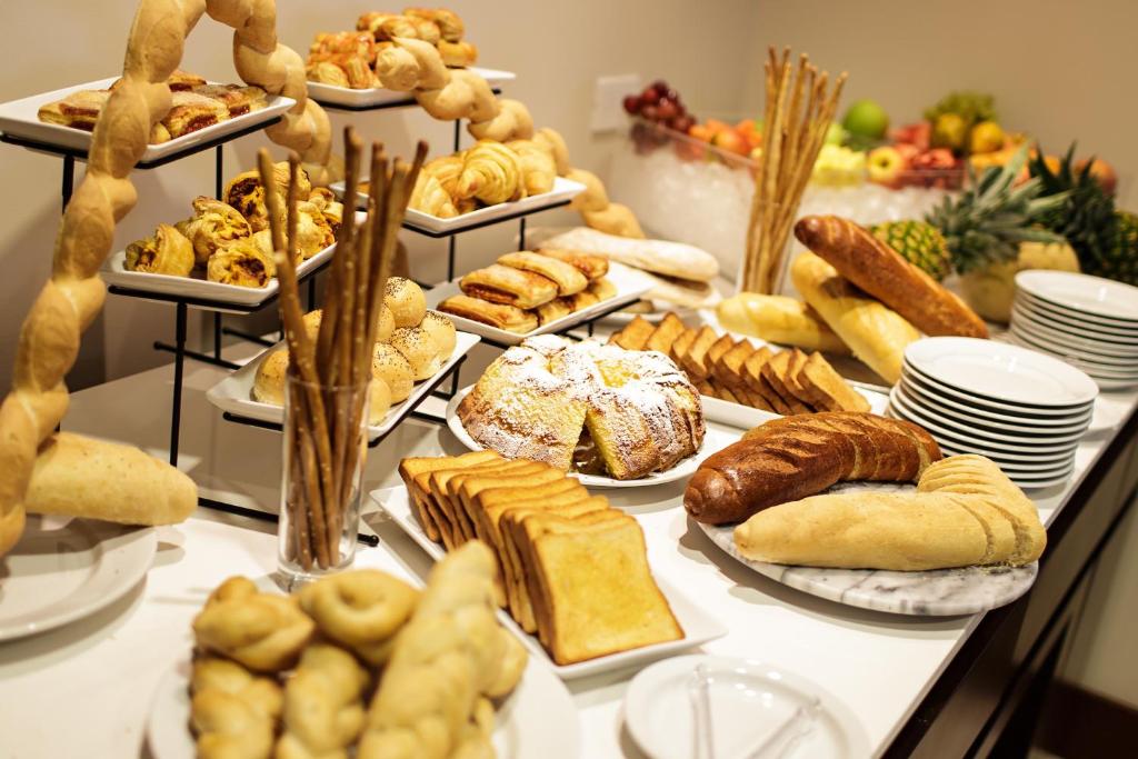 Food and beverages