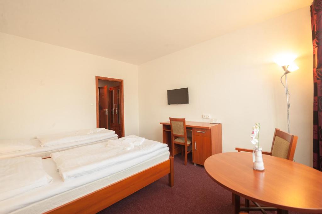 Interhotel Bohemia photo