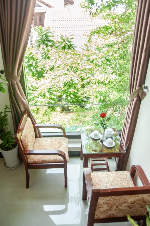 Golden Soulmate homestay