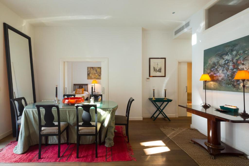 Veoapartment Mateos Gago 2D - 4