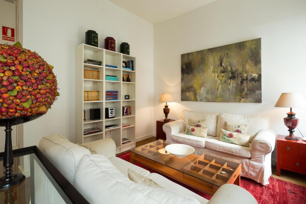 Veoapartment Mateos Gago 2D - 3