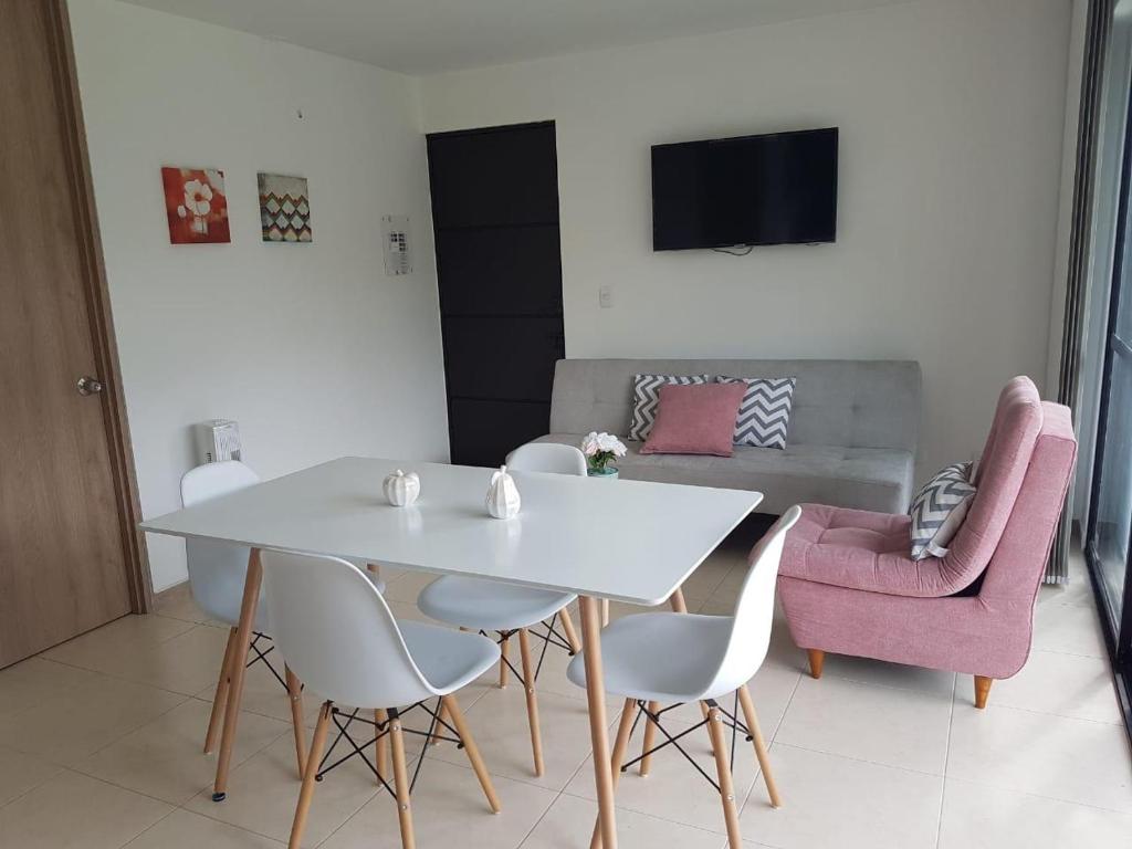 Quindio - Apartasol 207 - 5