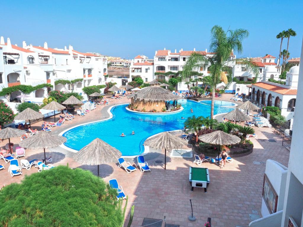 Fairways Club — Hotel in Tenerife
