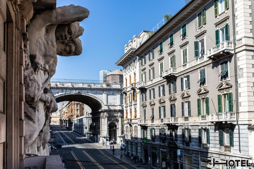 Affittacamere Monumentale - 4